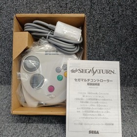 Sega Saturn Software Model Magic Carpet Special Limited Edition Electronic FMi04