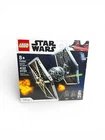 New ListingLEGO Star Wars: Imperial TIE Fighter (75300) Building Toy Set / 432 pcs/pzs
