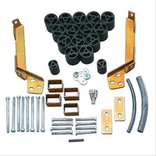 Summit Racing Body Lift Kit 7866300 3.0 In. Fits Dodge Ram 1500 Summit Racing Body Lift Kit 7866300 3.0 In. Fits Dodge Ram 1500
