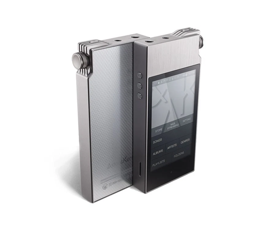 Astell&Kern AK120 for sale | eBay