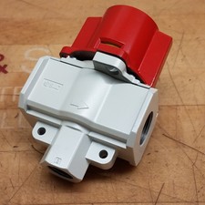 SMC VHS50-N06B-Z Pneumatic Single Action Relief Valve 15-150psi - NEW