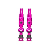 Muc Off Tubeless Valves Big Bore Litepink 35