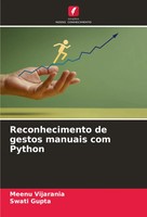 Reconhecimento De Gestos Manuais Com Python Meenu Vijarania (U. A.) Taschenbuch