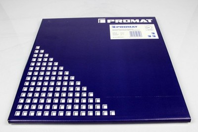 Promat carbide circular saw blade Ø 315 x 30 mm Z = 28 interchangeable tooth (WZ) with chip deflector