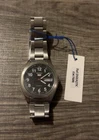 Seiko 5 SNXA07K1 automatic watch Rare Vintage READ DESCRIPTION