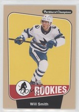 2024-25 Parkhurst Champions Hockey Checklist Guide in-content 30
