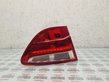 SEAT EXEO 3R2 Heckklappenleuchte links 3R9945093 2.00 Petrol 147kw 31478468
