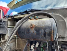 PETERBILT 587 RADIATOR OVERFLOW TANK 3538299