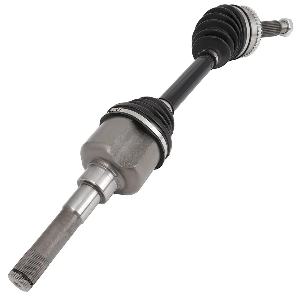 Eje delantero izquierdo CV para Ford Escape 2001-2008 Mercury Mariner 2005 2006 2007 2008 Foto 2 de 4