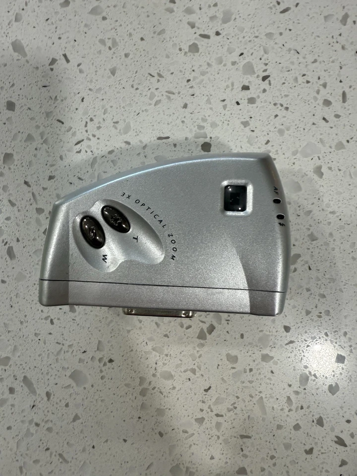 Archos AVCam 300, uma câmera digital e filmadora - Imagem 4 de 4