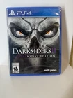 Darksiders II Deathinitive Edition (Sony PlayStation 4) PS4