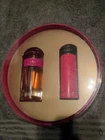 PRADA CANDY FLORALE 2 PIECE GIFT SET FOR WOMEN EAU DE TOILETTE SPRAY 50Ml