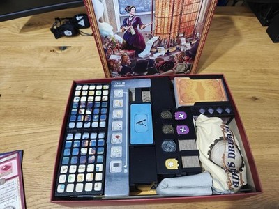 Organizer Only - Ada's Dream Deluxe Edition