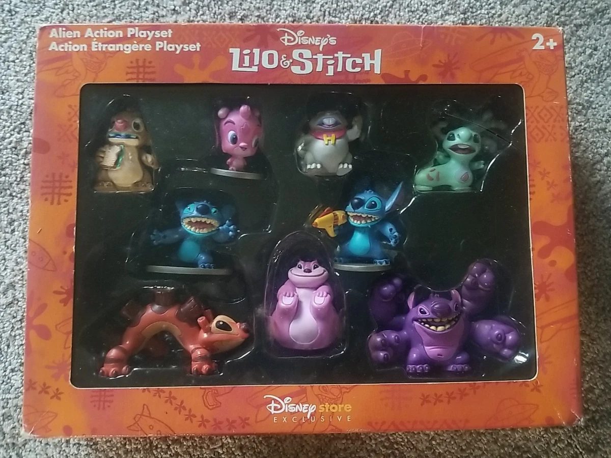 25+ lilo and stitch action figures for sale | Updated Oct 2026