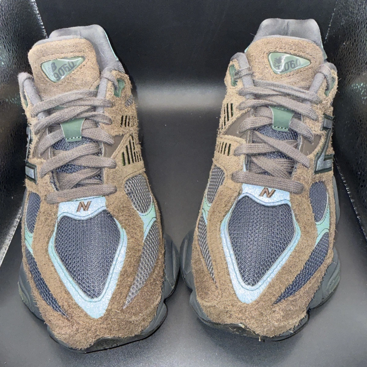 New Balance 9060 Beef & Broccoli for sale | eBay