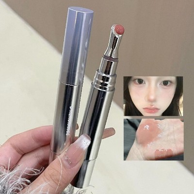 Lipgloss-Stick mit natürlichem Glanzfinish, feuchtigkeitsspendend, aufpolst N2P8