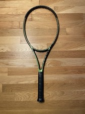 Wilson Blade 98 v8 16x19 4 1/8