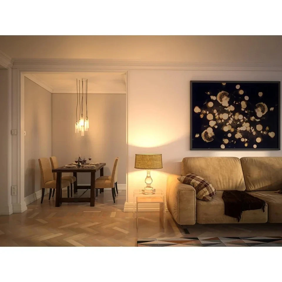 20 Watt - A21 LED - 2700K - Medium base - 220 deg. Beam Angle - 120-277 Volt - 6 - Image 2 of 4