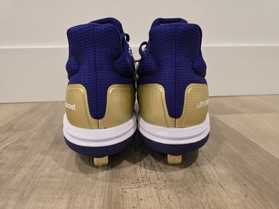 ADIDAS ULTRABOOST DNA WASHINGTON HUSKIES P.E. BASEBALL  display picture 1