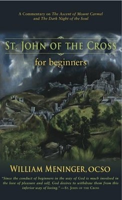 William  Meninger St. John of the Cross for Beginners (Taschenbuch) (US IMPORT)
