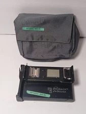 NPC PROBACK by Forscher 35mm Polaroid Back for Nikon FM FE Cameras