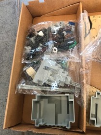 LEGO 6761 Bandit's Secret Hide-Out (1996) New 100% Complete LEGO System Western