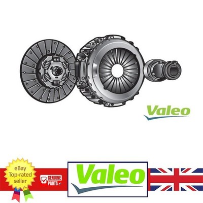 Clutch Kit for Scania INTERLINK 15- K 06-13 N 06- TOURING 14- 574986