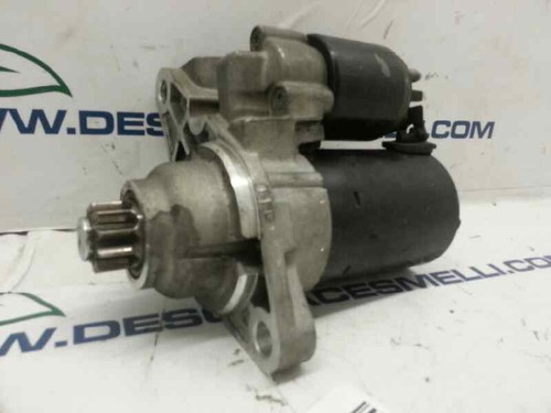 02T911023G halter anlasser für SEAT CORDOBA BERLINA (6L2) FRESH 2002 1249850