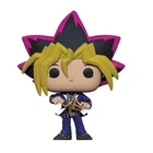 DAMAGED BOX Funko Pop! Animation: Yu-Gi-Oh - Yugi Mutou Vinyl Figure