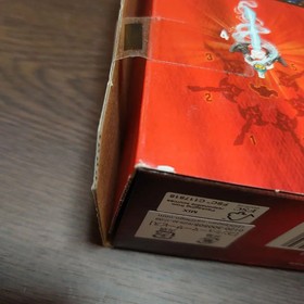 LEGO NINJAGO Jay's Elemental Dragon 70602 In 2016 New Retired Japan