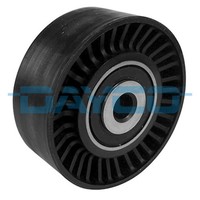 Umlenk-/FüHrungsrolle Keilrippenriemen APV3033 FüR Jaguar Galaxy WA6 Ford BA7 2