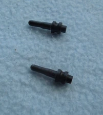 L.C. Smith:  Firing Pins - Qty. of 2 -Hammerless Models -smaller Ga. -Excellent