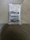 Northwest Territorial Mint 1 Troy oz Silver Bar