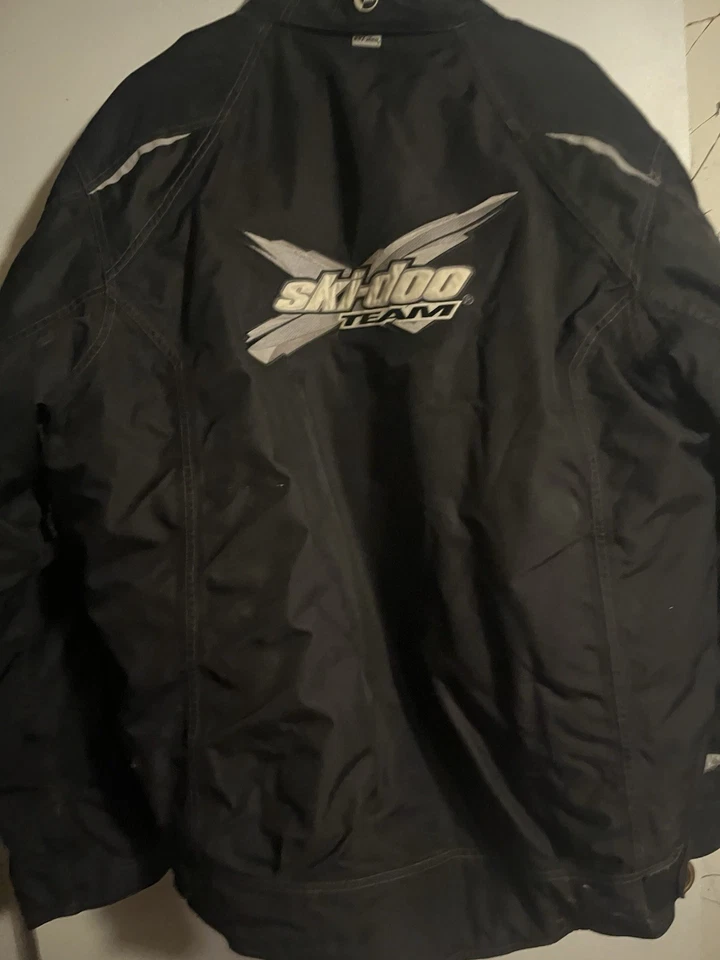 Skidoo Mens Jacket XLT - Image 2 of 4