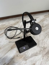 Yealink WHB620 DECT Wireless Headset