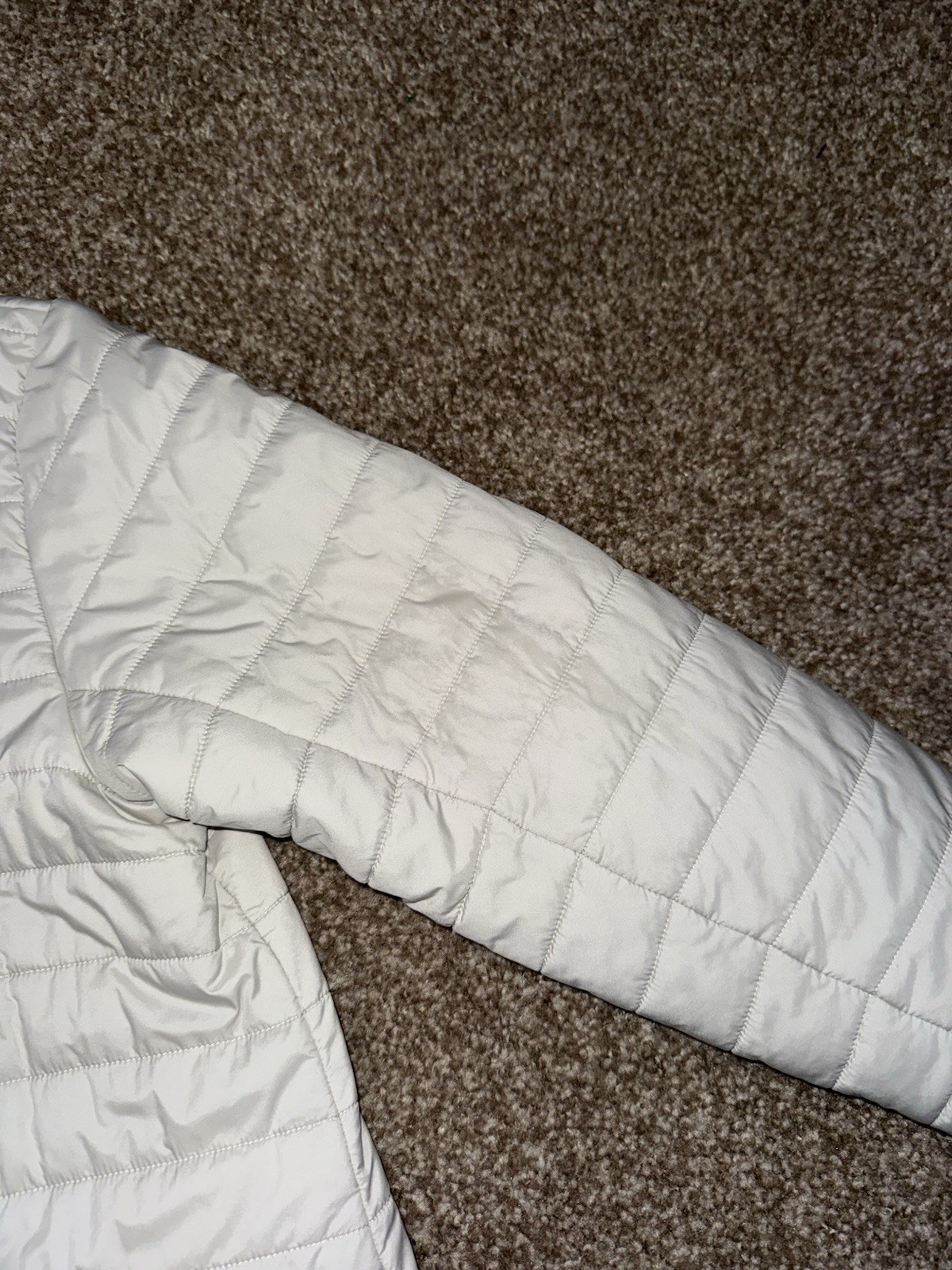 Lululemon Reversible Down Puffer Jacket Snap Butt… - image 5