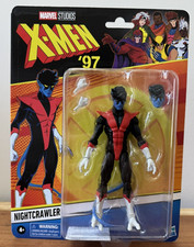 Hasbro Marvel Legends X-Men 97 Nightcrawler - New