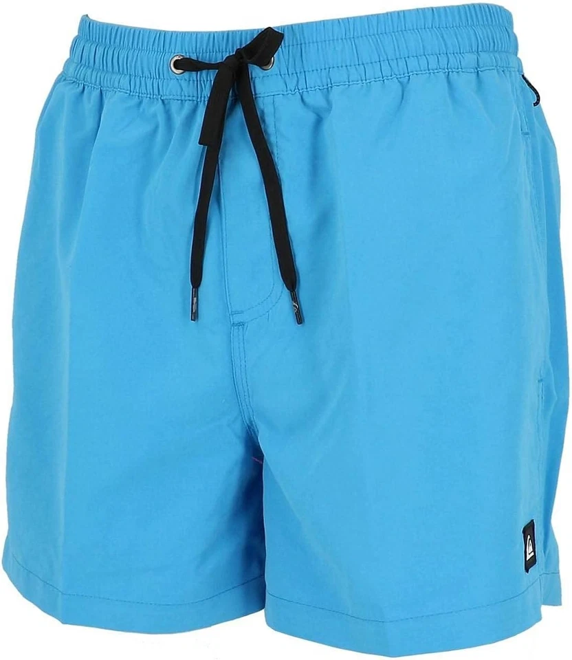 Short de surf pour homme Quiksilver bleu XS - Photo 1/4