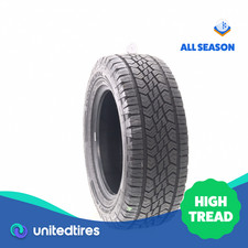 Used 26560r18 Continental Terraincontact At 110t - 1132