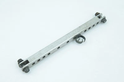 Yamaha BT Bulldog 1100 FIXATION - Photo 1/4