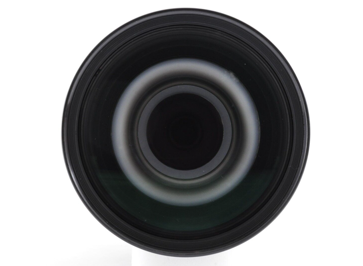 Nikon NIKKOR Reflex-C 500mm f8 MF Lens w/Filter Hood [Near Nikon NIKKOR Reflex-C 500mm f8 MF Lens w/Filter Hood [Near