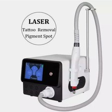 755/1064/1320nm Skin Rejuvenation Dullness Pico Laser Tattoo Removal Machine