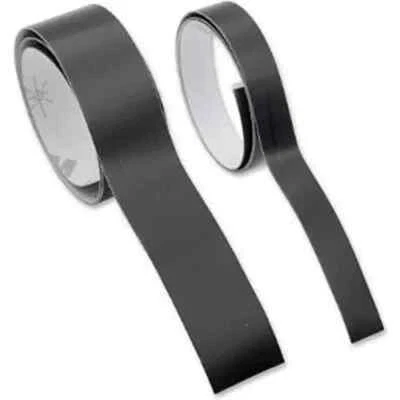 3M Scotchlite Black Reflective Tape 580-85E – Reflects White | 3M Genuine - Image 1 of 4