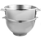 MixerMate: New 60 Qt Mixer Bowl Fits Hobart Classic Mixers (7060)