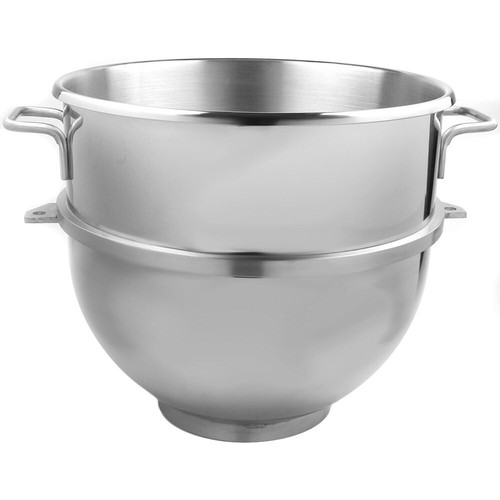MixerMate: New 60 Qt Mixer Bowl Fits Hobart Classic Mixers (7060)