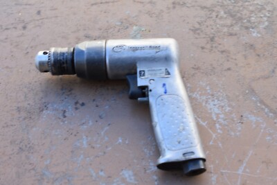 Ingersoll Rand 3/8 air drill