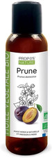 Huile Végétale De Prune Bio - 100 Ml -