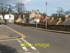 Photo 6x4 Queens Terrace St Andrews From the junction of West Burn Lane  c2006