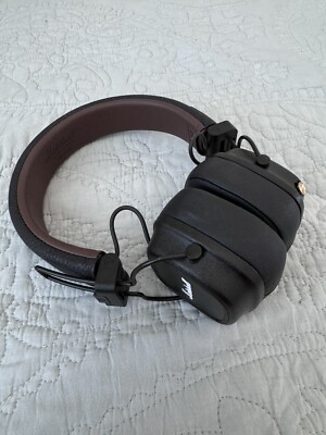 used headphones