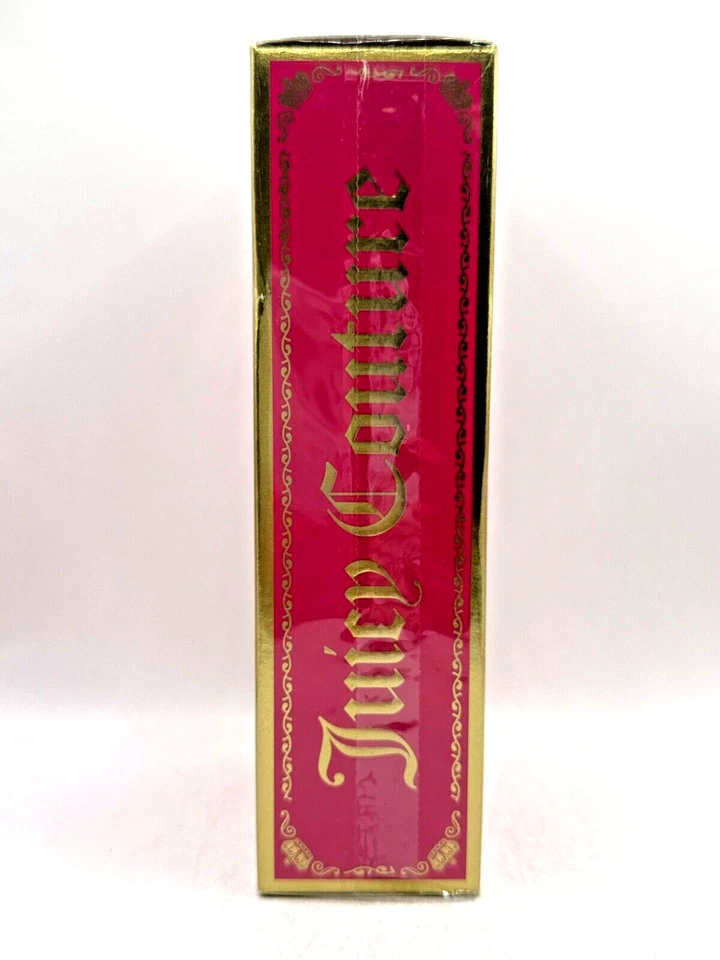 VIVA LA JUICY BY JUICY COUTURE 100ML EDT SPRAY CODE-N18313A (NEW W/BOX & SEALED) - Image 3 of 4